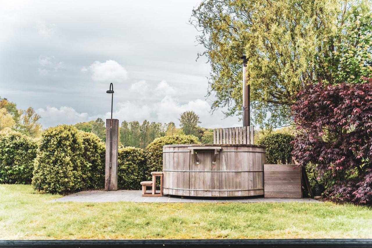 B&B Extra Verte Jabbeke  Exteriér fotografie
